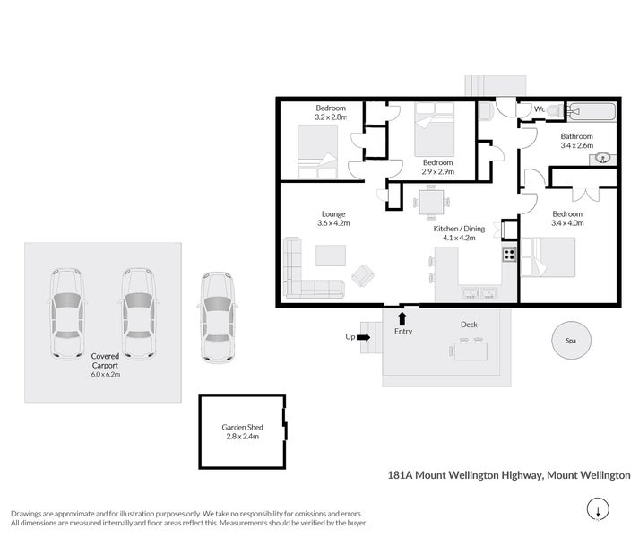 181A Mount Wellington Highway, Mount Wellington, Auckland - Carousel 14
