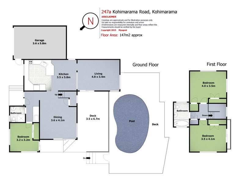 247A Kohimarama Road, Kohimarama, Auckland - Carousel 19