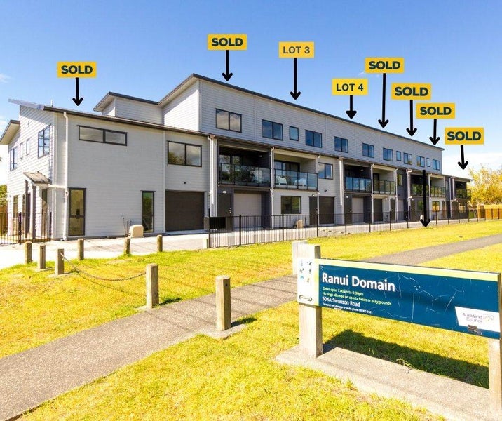 4/504 Swanson Road, Ranui, Auckland - Carousel 2