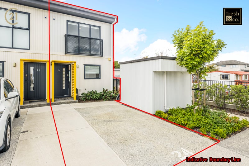 24 Tautaiao Lane, Opaheke, Papakura - Carousel 2