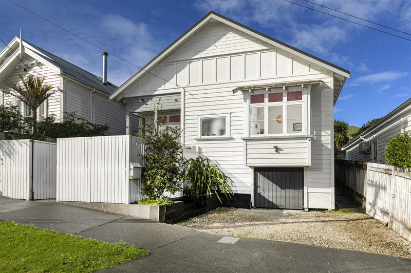 20 Maxwell Avenue, Grey Lynn, Auckland - Carousel 1