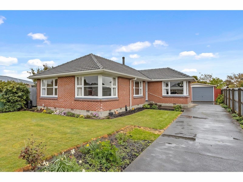 17 Blankney Street, Hornby, Christchurch - Carousel 1