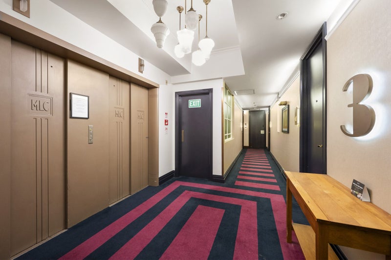 3D/33 Hunter Street, Wellington Central, Wellington - Carousel 2