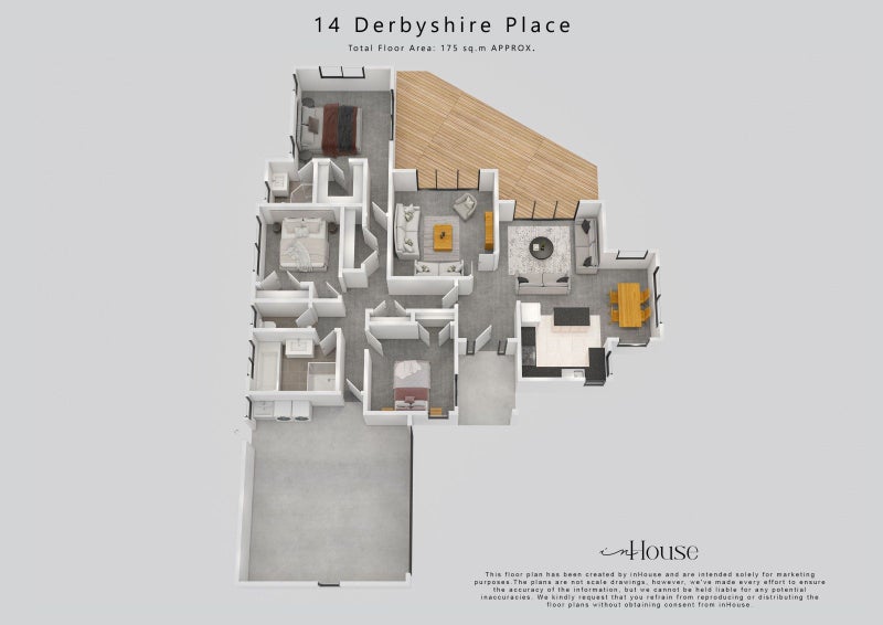 14 Derbyshire Place, Dinsdale, Hamilton - Carousel 20