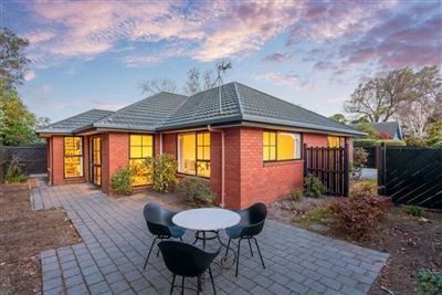 26B Bryndwr Road, Fendalton, Christchurch - Carousel 2