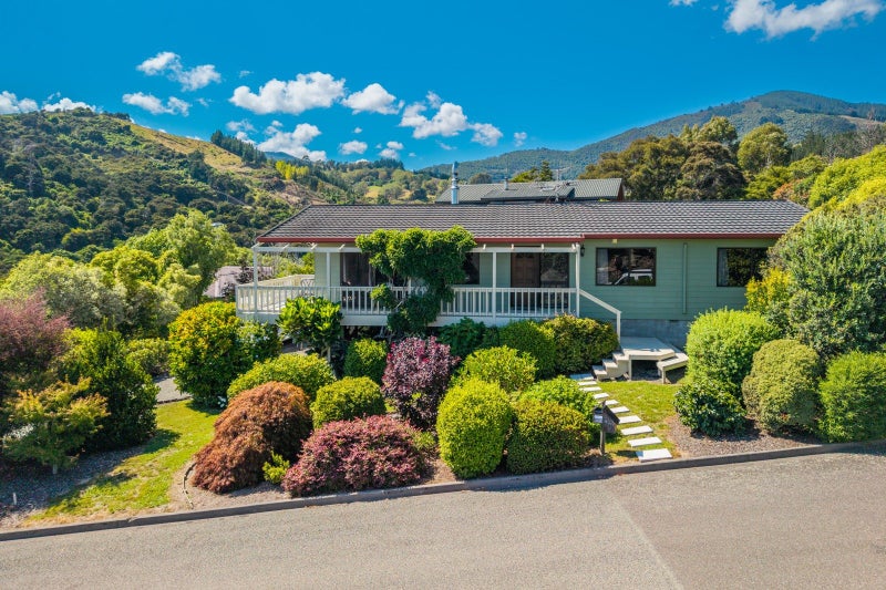43 Newman Drive, Enner Glynn, Nelson - Carousel 1