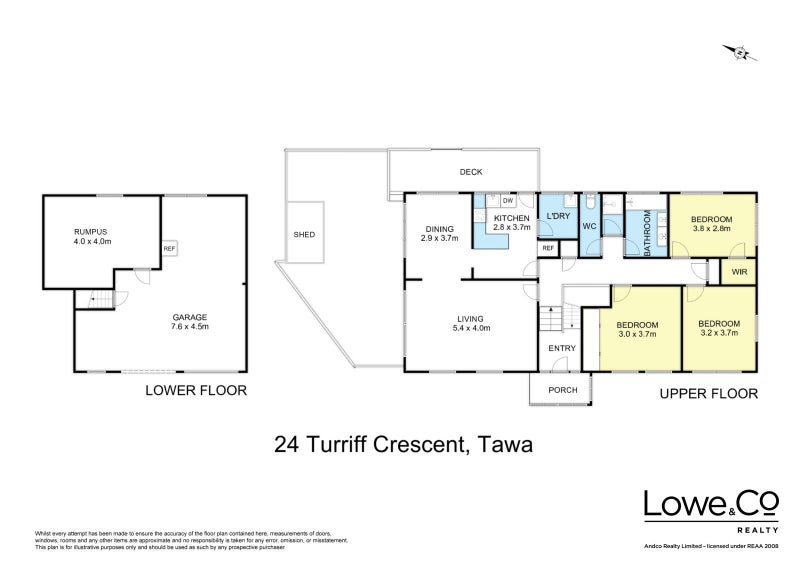 24 Turriff Crescent, Tawa, Wellington - Carousel 22
