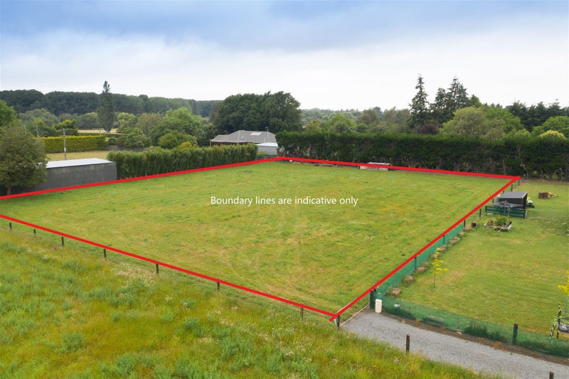 77A Wilkins Road, Tinwald, Ashburton - Carousel 1