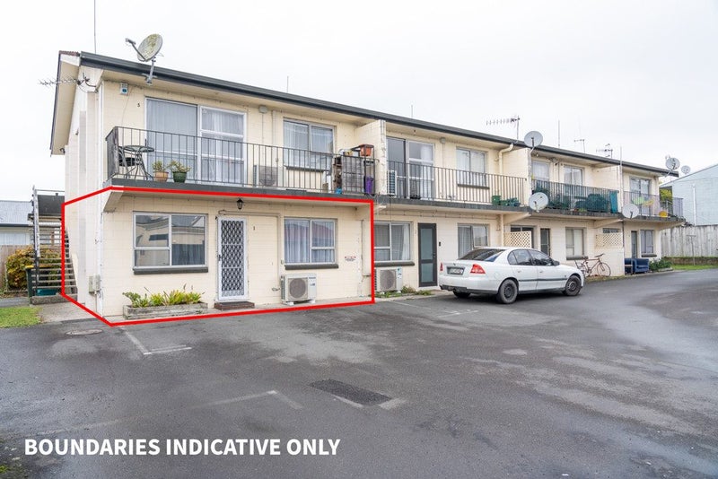 1/4 Wha Street, Frankton, Hamilton - Carousel 2