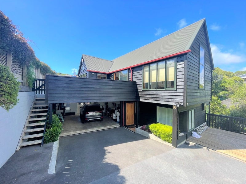 18 Kenya Street, Ngaio, Wellington - Carousel 1