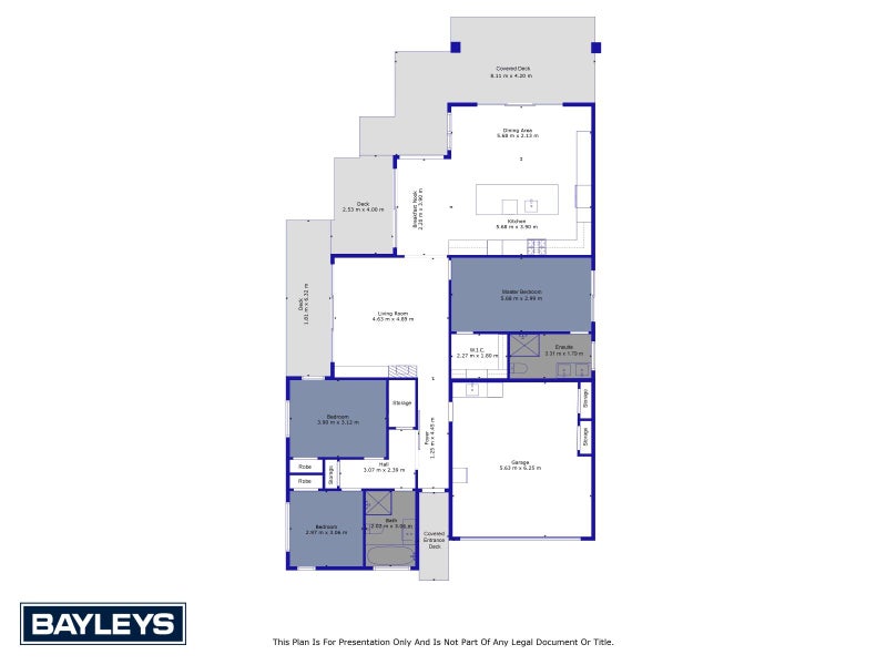 3 Astelia Lane, Papamoa Beach, Papamoa - Carousel 21