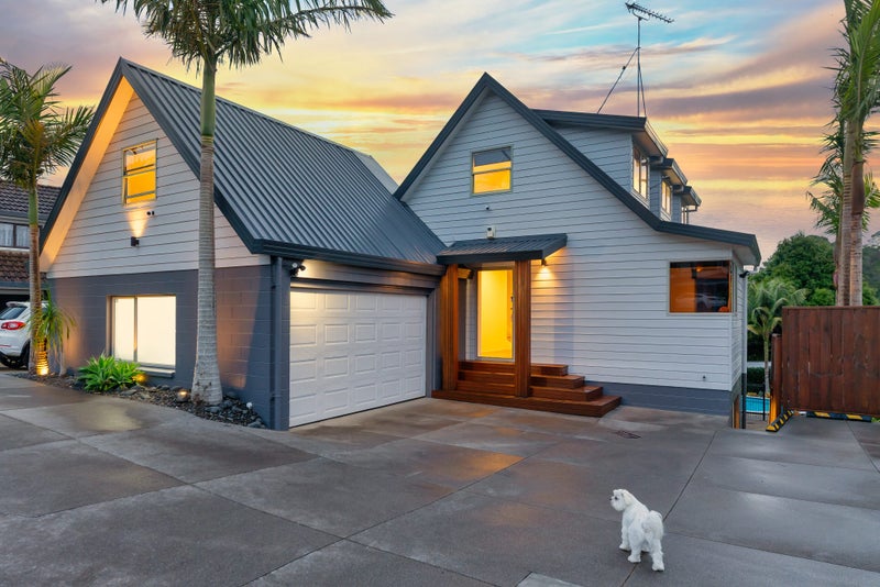 12 Francis Curtis Avenue, Blockhouse Bay, Auckland - Carousel 2