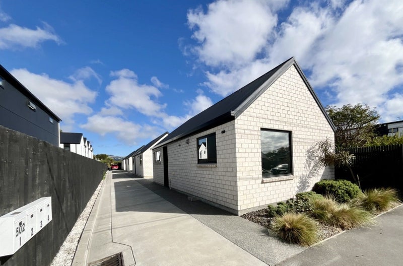 1/502 Armagh Street, Linwood, Christchurch - Carousel 2