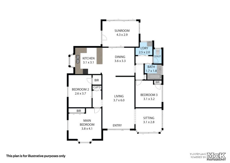 81 Omata Road, Marfell, New Plymouth - Carousel 2