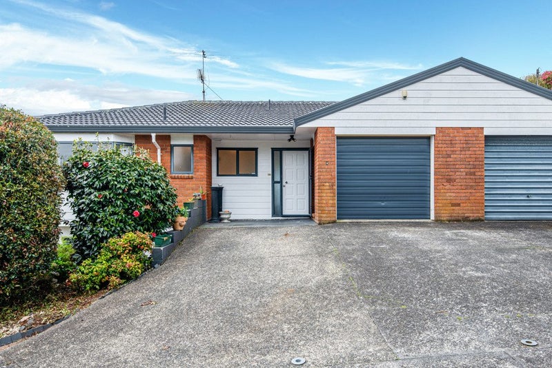 3/36A James Laurie Street, Henderson, Auckland - Carousel 1