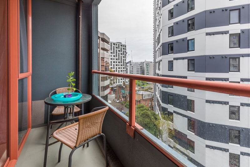 11B/3 Whitaker Place, Grafton, Auckland - Carousel 1