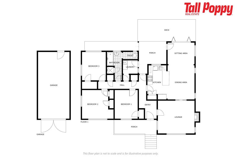 9 Scantlebury Street, Tauranga South, Tauranga - Carousel 21