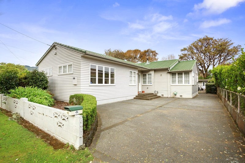 46 Lincoln Avenue, Epuni, Lower Hutt - Carousel 1