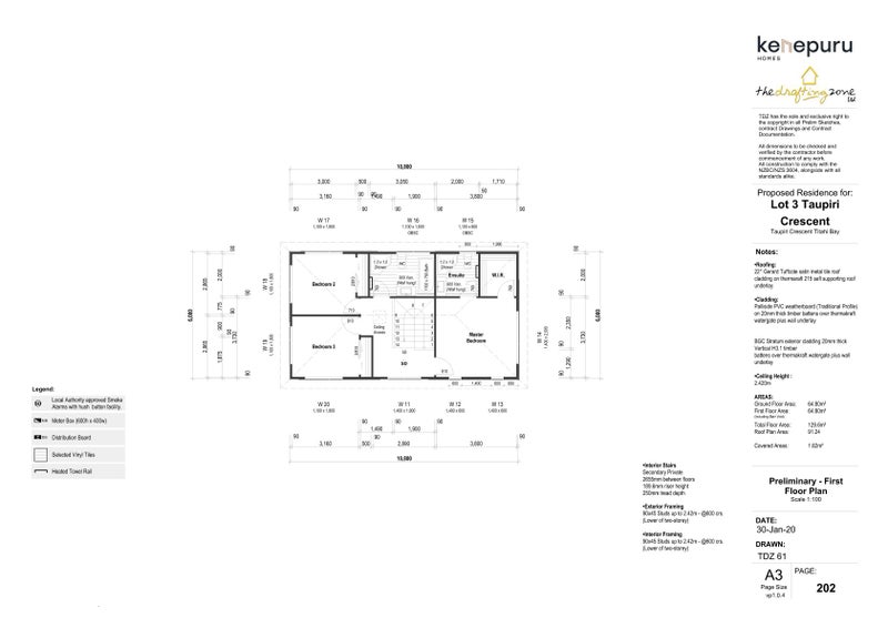 3A Taupiri Crescent, Titahi Bay, Porirua - Carousel 10