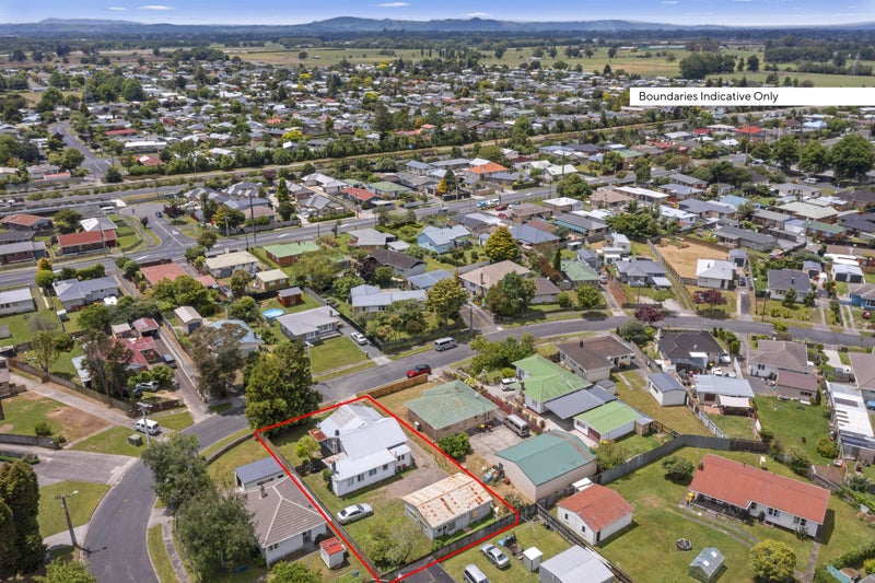 22A Masefield Drive, Enderley, Hamilton - Carousel 1