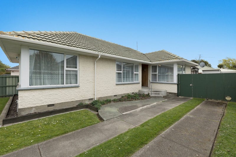 130 Halswell Road, Hillmorton, Christchurch - Carousel 15