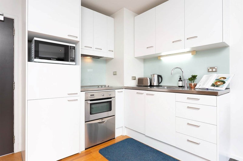 18D/16 Gore Street, Auckland Central, Auckland - Carousel 2