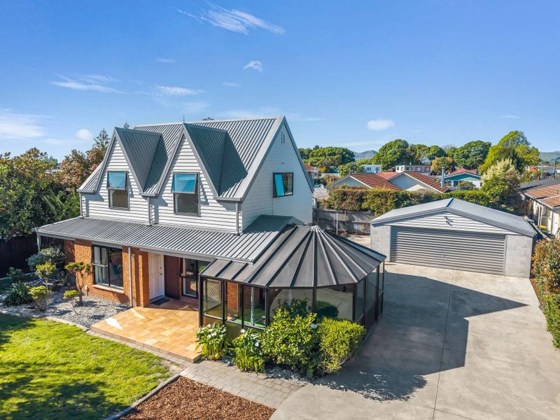 46A Coopers Road, Dallington, Christchurch - Carousel 1
