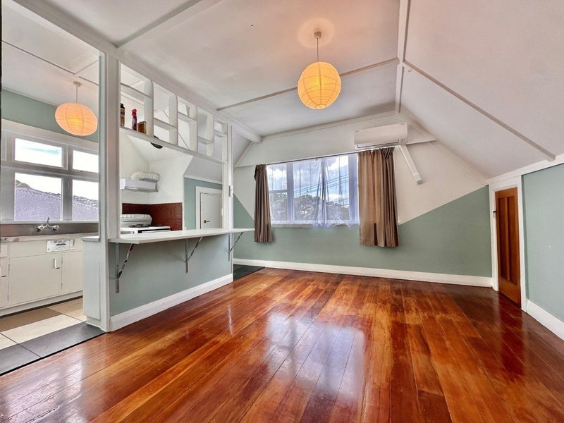 28 Duncan Terrace, Kilbirnie, Wellington - Carousel 2