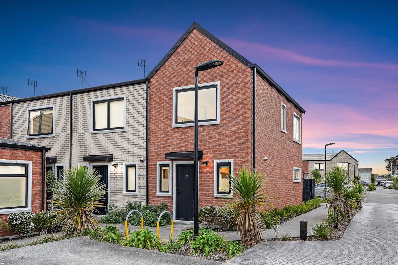 23/137 Hall Avenue, Favona, Auckland - Carousel 1