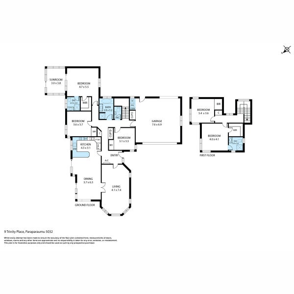 9 Trinity Place, Paraparaumu Beach, Paraparaumu - Carousel 35