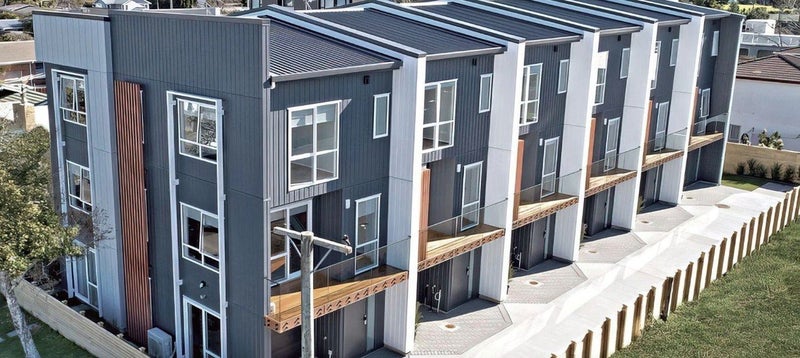 19F Lomond Street, Takapuna, Auckland - Carousel 1