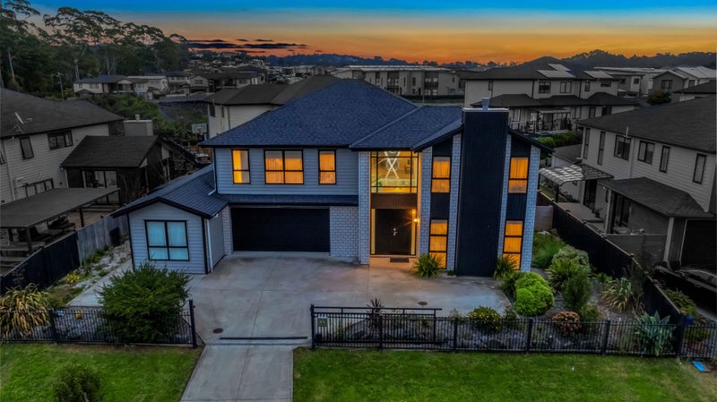 17 O'Neills Road, Swanson, Auckland - Carousel 1