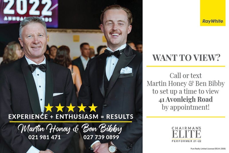 41 Avonleigh Road, Green Bay, Auckland - Carousel 22