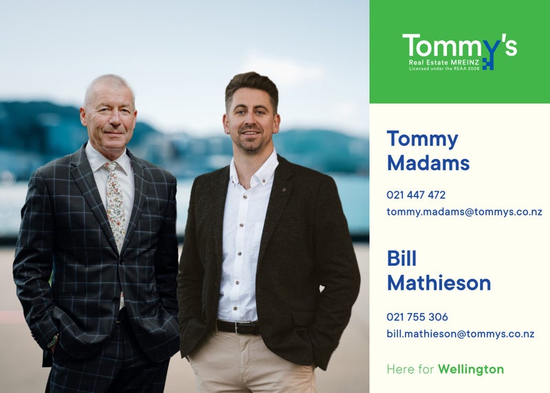 6A Farm Road, Northland, Wellington - Carousel 18