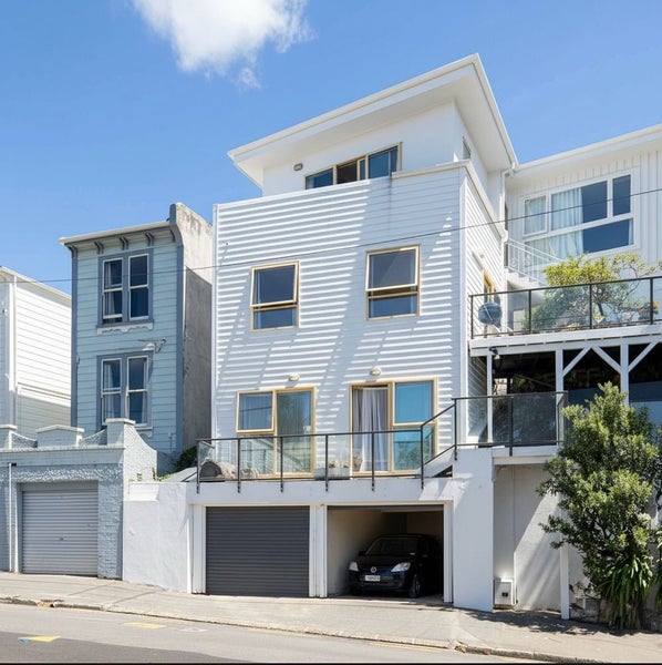 58 Wallace Street, Mount Cook, Wellington - Carousel 13
