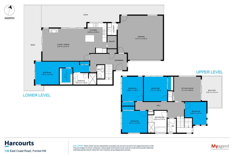 136 East Coast Road, Forrest Hill, Auckland - Carousel 30