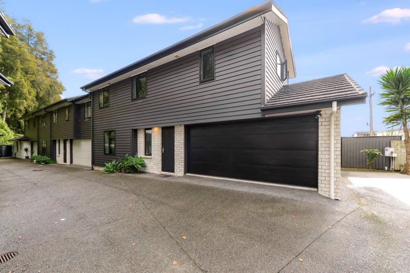 3/1 Brooklyn Road, Claudelands, Hamilton - Carousel 1