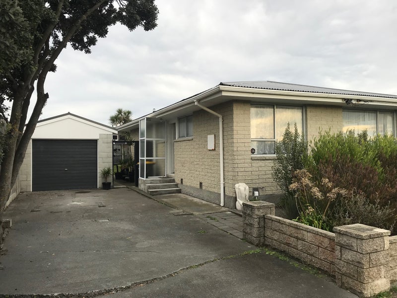 455 Marine Parade, South New Brighton, Christchurch - Carousel 1