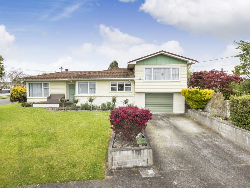 1 Buick Crescent, Awapuni, Palmerston North - Carousel 1