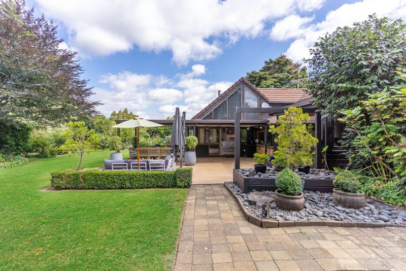 1549B Great South Road, Ramarama, Drury - Carousel 1