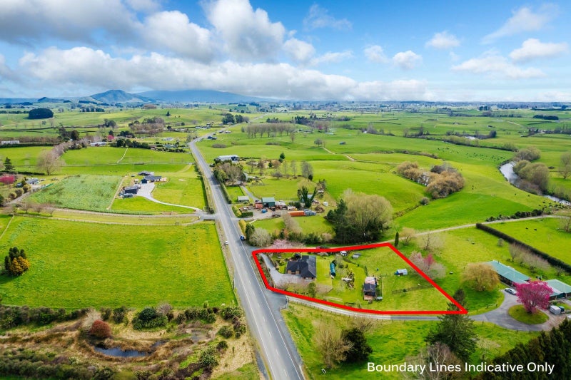 423 Waikeria Road, Kihikihi, Te Awamutu - Carousel 28