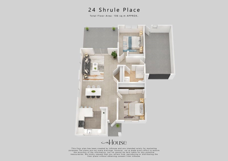 24 Shrule Place, Huntington, Hamilton - Carousel 23