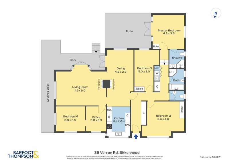 39 Verran Road, Birkenhead, Auckland - Carousel 24