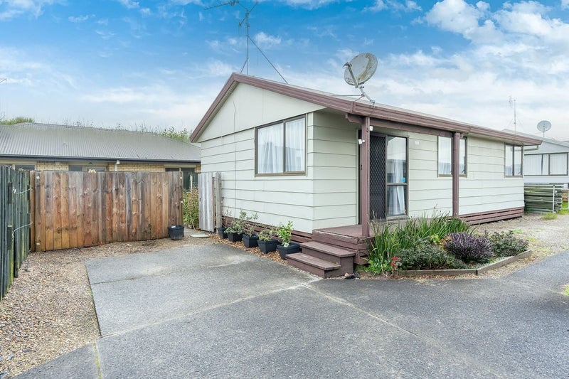 50C Bandon Street, Frankton, Hamilton - Carousel 1