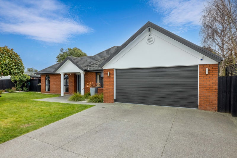 43 Broadhaven Avenue, Parklands, Christchurch - Carousel 1