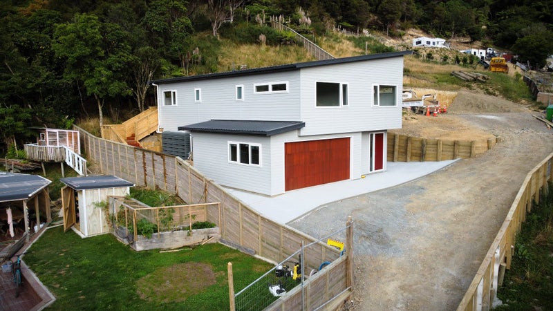 259 Lees Gully Road, Waiuku - Carousel 1