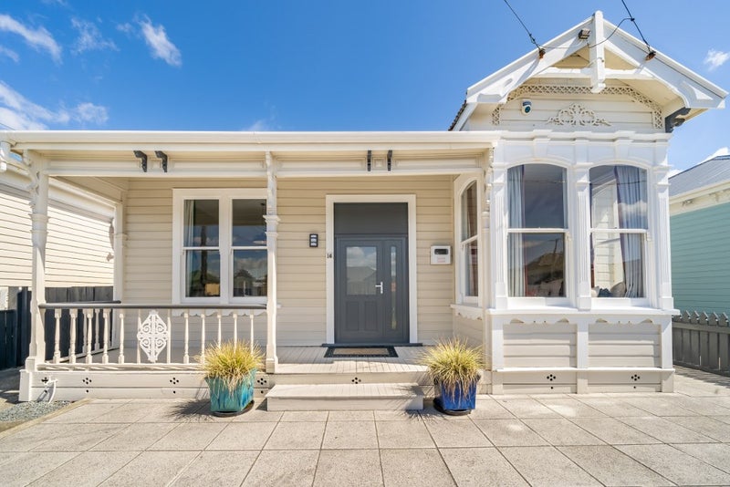 16 Heretaunga Street, Petone, Lower Hutt - Carousel 25