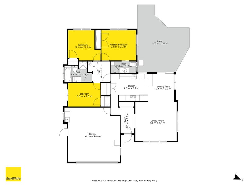 8 Mattalie Place, Manurewa, Auckland - Carousel 15