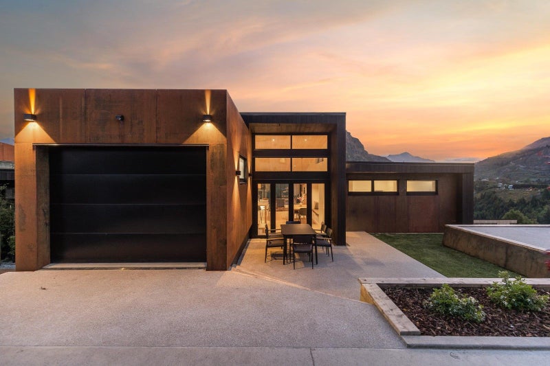 9 Powder Terrace, Arthurs Point, Queenstown - Carousel 1