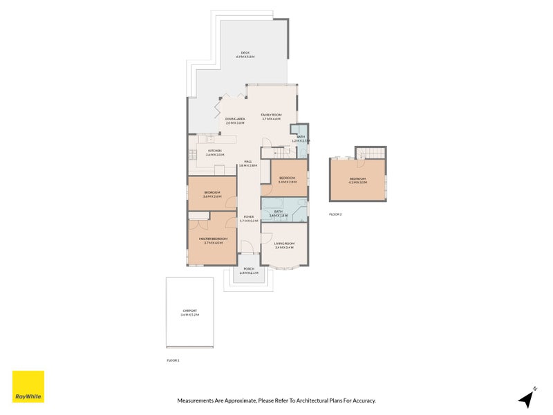 67 Francis Street, Grey Lynn, Auckland - Carousel 27